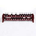 Wine Enthusiast 26 Bottle Modular Rack**